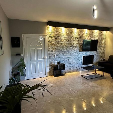 Luxvilla Agioi Deka  Екстер'єр фото