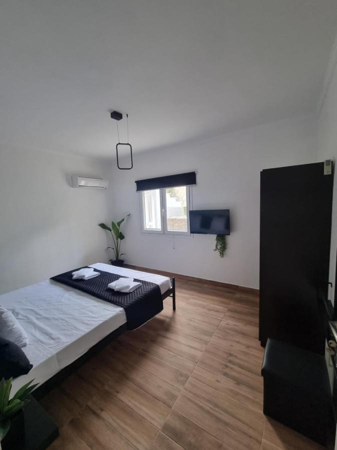 Luxvilla Agioi Deka  Екстер'єр фото