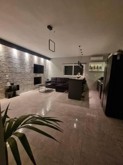 Luxvilla Agioi Deka  Екстер'єр фото