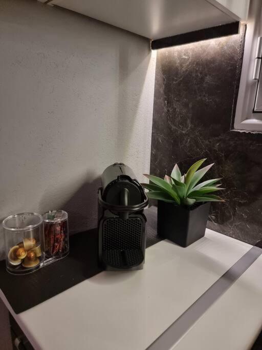 Luxvilla Agioi Deka  Екстер'єр фото